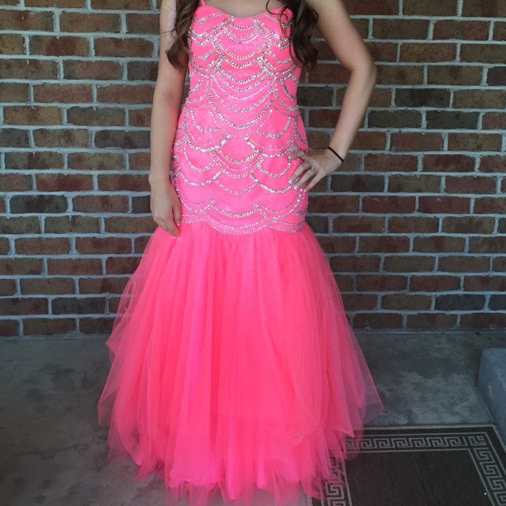 Prom Dress - Picture 5 of 5